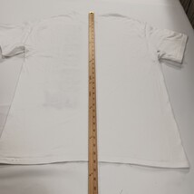 Milwaukee Brewers MLB Genuine Merchandise Men's White Graphic T-Shirt Size XL image 6