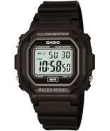 Casio F108WH Series | Men's Digital Watch | Illuminator | Water Resistant  - $49.99