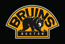Boston Bruins NHL Hockey Vintage Logo Embroidered Mens Polo XS-6X, LT-4X... - £20.32 GBP+