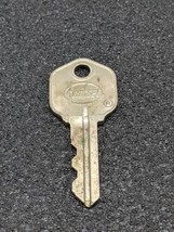Vintage Kwikset Key 2&quot; - £7.90 GBP