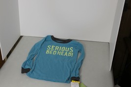 Carters 888767774569 Serious Bedhead  shirts 4T - £7.75 GBP