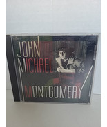 John Michael Montgomery - Music CD - John Michael Montgomery -  2013-05-... - $5.89