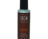 American Crew Techseries Texture Foam For Shape And Manageability 6.7oz ... - $15.65