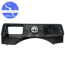 Samsung Washer Control Panel DC97-19650K DC90-24075E DC92-01802Q - $116.77
