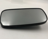 2005-2010 Scion tC Driver Side View Power Door Mirror Glass Only G03B09006 - £28.11 GBP