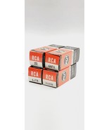 RCA 6AL3-EY88/6Z106J10/6AF11/6JT8 Electron Tube Lot of 4 - $20.30