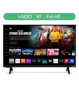 40&quot; Class Full HD 1080P LED Smart TV (VFD40M-08) - $340.54 CAD
