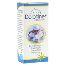 DOLPHINER ear spray 15 milliliters - $94.00