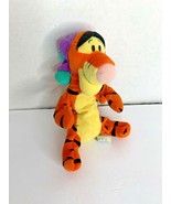 Disney Winnie The Pooh Tigger Bean Bag Plush Stuffed Animal Toy 8 in Tal... - £10.70 GBP