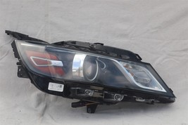 2015-20 Chevy Impala Projector HALOGEN Headlight Lamp Passenger Right RH