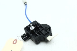 2006-2013 LEXUS IS250 IS350 GAS FUEL LID DOOR POWER ACTUATOR H1433 image 5