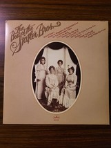 The Statler Brothers - The Best Of The Statler Brothers - Used Vinyl - £3.49 GBP