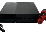 Sony System Cuh-1115a 390278 - $99.00