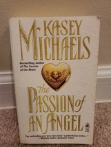 The Passion of an Angel by Kasey Michaels (1995, Mass Market) - $18.45 MXN