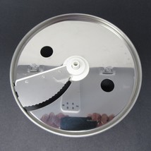 KitchenAid Adjustable Slicing Disc Blade Thin Thick Replacement KFP1333 ... - £10.28 GBP