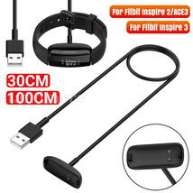 Orysin Charging Cable Lead for Fitbit Inspire / Inspire HR / Inspire 2 /... - $7.90