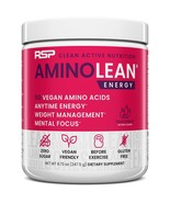 8/25 RSP NUTRITION AminoLean Pre Workout Powder, Amino Energy &amp; Weight M... - $310.43 MXN