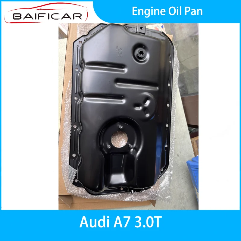 Baificar  New Engine Oil Pan For  ?7 3.0T - £328.80 GBP