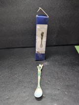 Franz Bee porcelain Sculptured spoon FZ00140 - $27.15 CAD