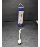 Franz Bee porcelain Sculptured spoon FZ00140 - $27.15 CAD