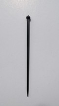 18,000-New Black Multi-use Plastic 4.5 inch/11.25 cm Ball Top Pick Spear... - $540.00