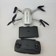 DJI Mavic Mini Portable Drone Quadcopter Combo Custom Bundle Original Mavic Mini - £347.83 GBP