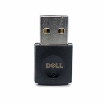 New DELL 300M USB WiFi Adapter Dongle WL-7200 0MF5P4 RTL8192CU For PC MA... - $7.91