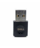 New DELL 300M USB WiFi Adapter Dongle WL-7200 0MF5P4 RTL8192CU For PC MA... - £6.22 GBP