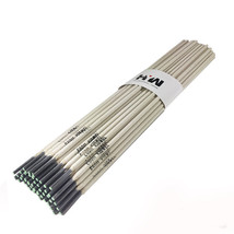 Stick Electrodes Welding Rod E6011 1/8&quot; 4 Lb ! - $41.99