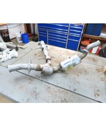 Ford GL3Z-5E212-B Catalytic Converter Assembly Right RH - $15,618.60 MXN