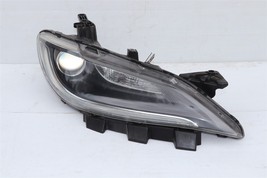 2015-17 Chrysler 200 Halogen Headlight Head light Lamp Passenger Right RH image 3