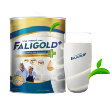 FALIGOLD PLUS Diabetic Milk Supplement – 400g Nutrition Powder for Diabe... - $73.30