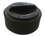 1 Bissell Filter Assembly 2037593 / 23T7, Easy Vacalt Item Foam Only - $14.20