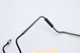 12-20 DODGE GRAND CARAVAN FRONT LEFT DRIVER ABS PUMP TO HOSE BRAKE LINE Q9818 image 4