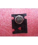 Lm110h military spec op-amp single GP ± 18v 8-pin to-5 - $15.66 CAD