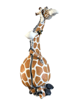 Todd Warner 1996 Limited Edition 15/150 Art Pottery Giraffe Sculpture - £1,349.48 GBP