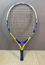 Wilson Titanium 21 Tour Tennis Racquet / Racket 3 1/2&quot; Grip - £7.58 GBP