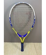 Wilson Titanium 21 Tour Tennis Racquet / Racket 3 1/2&quot; Grip - £7.45 GBP