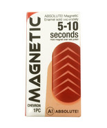 Absolute Magnetic Nail Polish Magnet Pattern Rings (Chevron Magnetic)(6 ... - $27.27 CAD