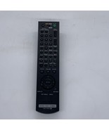 SONY OEM RMT V504A REMOTE CONTROL VIDEO DVD Combo SLV D350P YSP4000BL OR... - $23.36