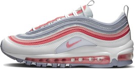 Authenticity Guarantee 
NIke Big Kids Air Max 97 Running Shoes Size 6 - $153.88