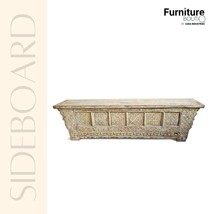 Furniture BoutiQ Vintage Carved Sideboard - £2,685.75 GBP