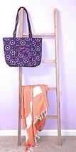 Rustic Decorative Wood Ladder – Towel / Blanket Ladder / Versatile Décor. 58” H - £52.76 GBP