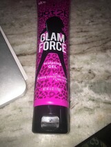 Schwarzkopf got2B GLAM FORCE Sculpting Gel 24 hour control 6oz ea  m - $18.69