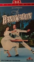 The Bandwagon by Fred Astaire (1953) (VHS) - $25.96 MXN