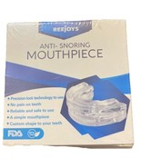 New Anti Snoring MouthPeice Sleep Apnea Guard - $8.00
