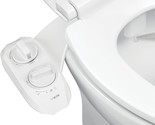 Luxe Bidet Neo 120 Plus - Next-Generation Bidet Toilet Seat Attachment With - £44.55 GBP