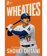 Shohei Ohtani 50/50,Poster On Metal Sign 12x8in /Limited Dodgers  P - $727.41 MXN