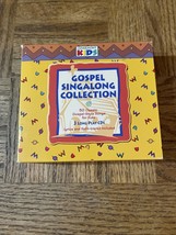Gospel Singalong Collection CD - £9.25 GBP