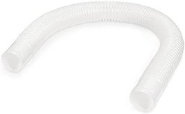 1.5&quot; X 3ft Pool Skimmer Hose Replacement for Intex Above Ground Pool Skimmer Pum - £22.03 GBP